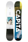 D.O.A. Snowboard 23/24