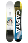 D.O.A. Snowboard 23/24