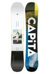 D.O.A. Snowboard 23/24