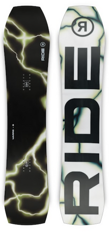 Warpig Snowboard 24/25