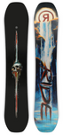 Shadowban Snowboard 24/25