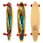 Fiji Longboard Complete