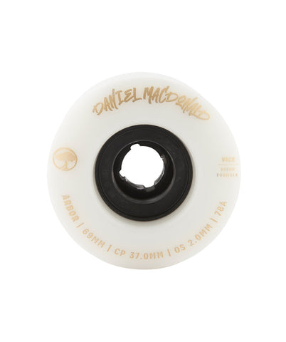 78a Daniel MacDonald Vice Wheels