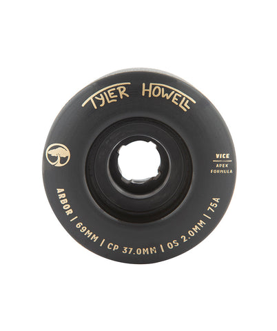 75a Tyler Howell Vice Wheels