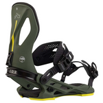 Cypress Bindings 24/25