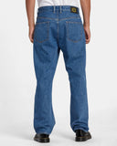 Americana Dayshift Denim