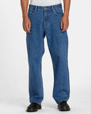 Americana Dayshift Denim