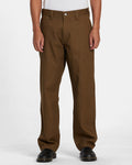 Americana Chino Pants