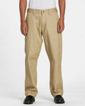 Americana Chino Pants