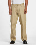 Americana Chino Pants