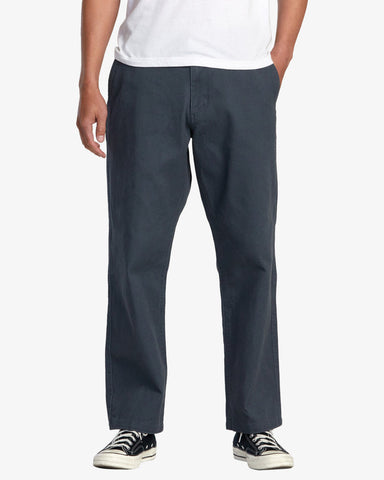 Americana Chino Pants