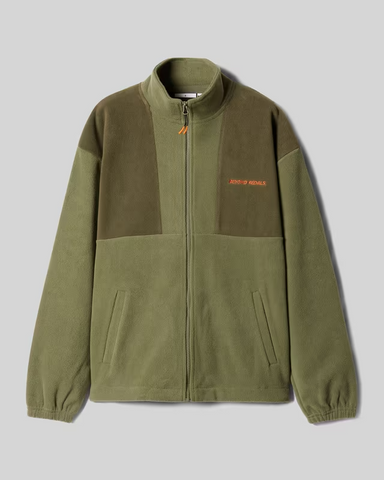 Fleece Jacket 24/25