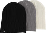 Recycled DND Beanie 3-Pack