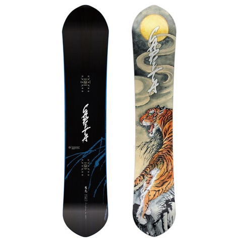 Kazu Kokubo Pro Snowboard 24/25