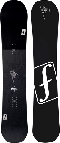 Roost Snowboard 24/25