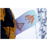 Tweaker Pro Snowboard 24/25