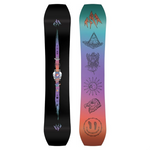 Tweaker Pro Snowboard 24/25