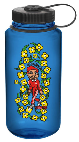 Gonz Sweatpants Water Bottle