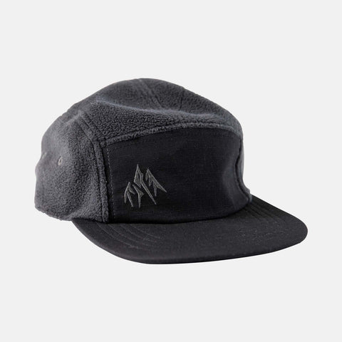 Long Shadow Fleece Strapback Hat