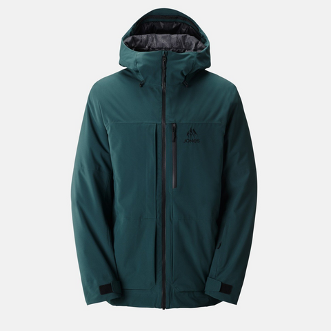 MTN Surf Insulated Parka 24/25