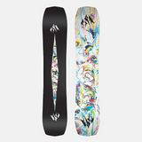 Mind Expander Twin Snowboard 24/25