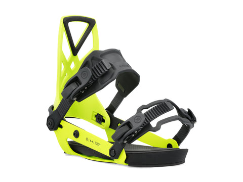 A-4 Bindings 24/25