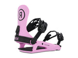 CL-4 Bindings 24/25