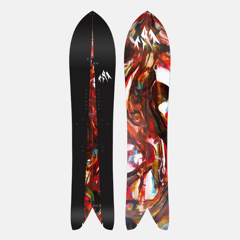 Storm Chaser Splitboard 24/25