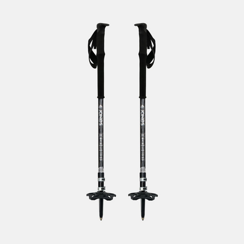 Flip-Lock Talon Pro Poles