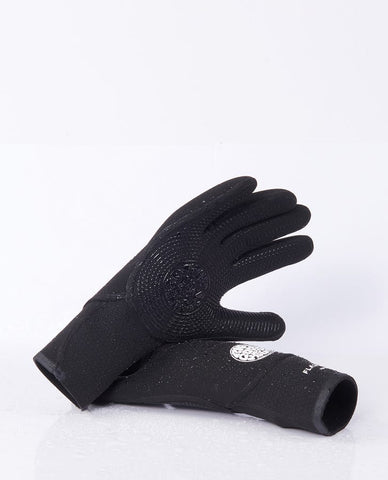 Flashbomb 5/3 5 Finger Glove