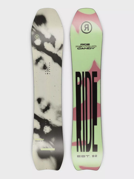 Psychocandy Snowboard 22/23