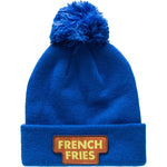 The Vice Kids Pom Beanie