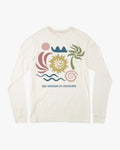 Breeze Youth LS Tee