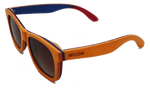 Recycled Skatedeck Sunglasses