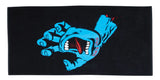 Screaming Hand Towel