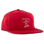 Gonz Logo Snapback