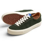 VM001 Suede Lo Skate Shoe